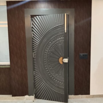 Bathroom in 4 BHK Builder Floor at Sector 85 – for Sale