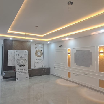 Furnished Amenities in 4 BHK Builder Floor at Sector 85 – for Sale