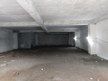 Floor Plan in  Showroom at Rajpur Road – for Rent