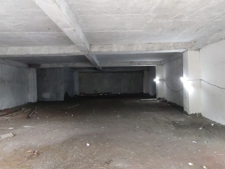 Floor Plan, rajpur road Commercial Showroom 2500 Sq.Ft. In Rajpur Road Dehradun 9174345