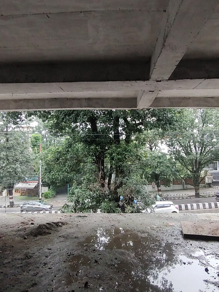 Floor Plan, rajpur road Commercial Showroom 2500 Sq.Ft. In Rajpur Road Dehradun 9174345