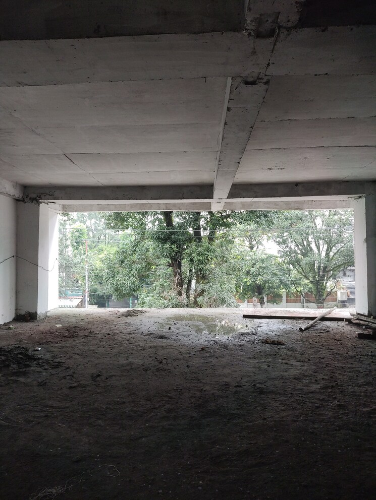 Floor Plan, rajpur road Commercial Showroom 2500 Sq.Ft. In Rajpur Road Dehradun 9174345