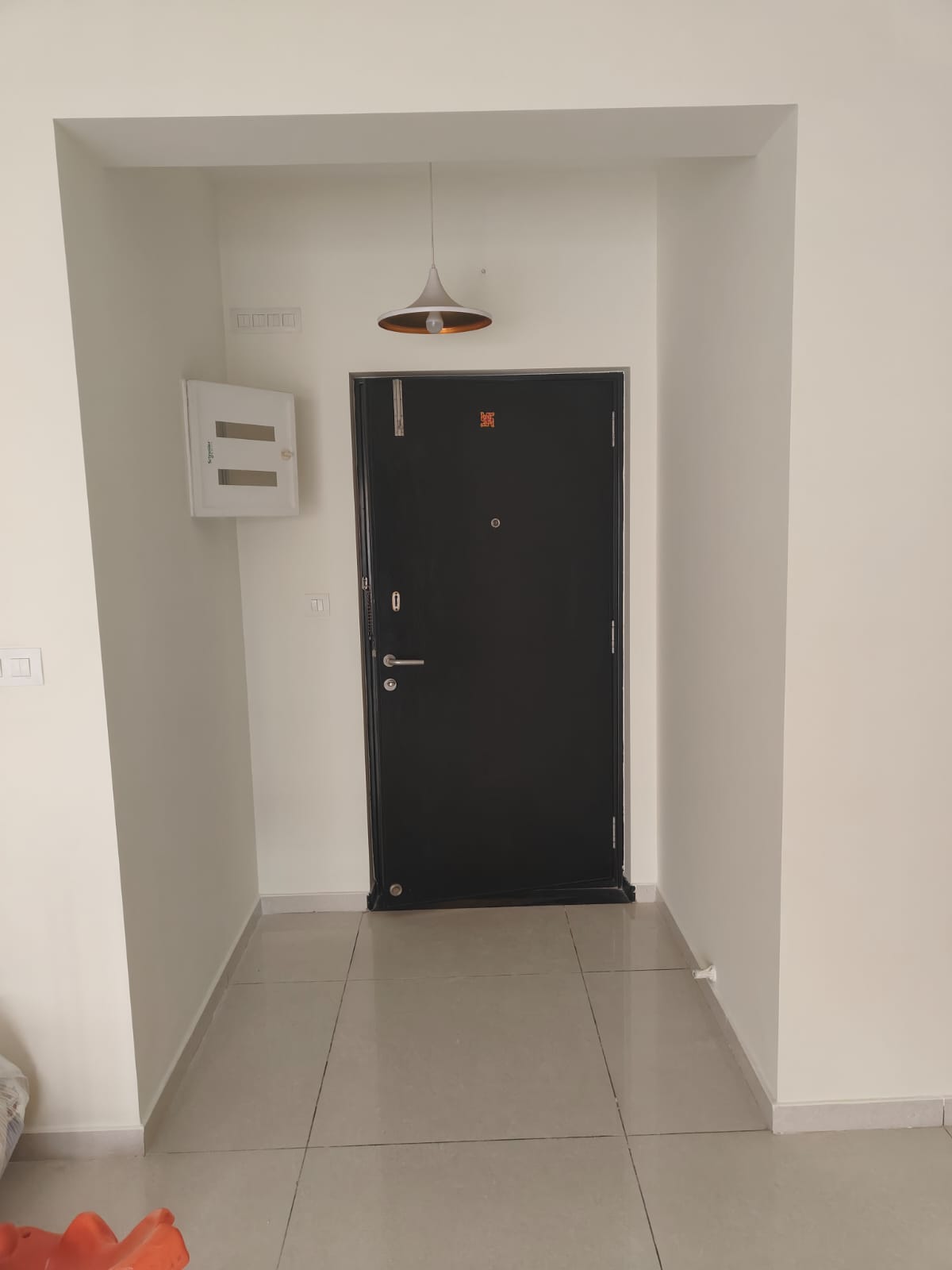 2 BHK 922 Sq.Ft. Apartment in HRC Ibbani