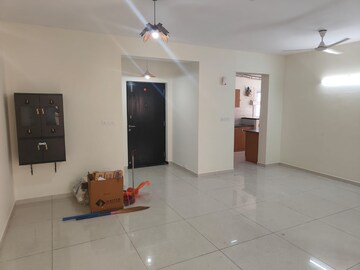 Living Room in 2 BHK Apartment at HRC Ibbani, Jakkuru – for Rent