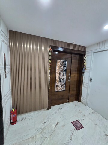 Room in 3 BHK Apartment at Adhiraj Cypress Aqua, Kharghar Sector 4 – for Rent