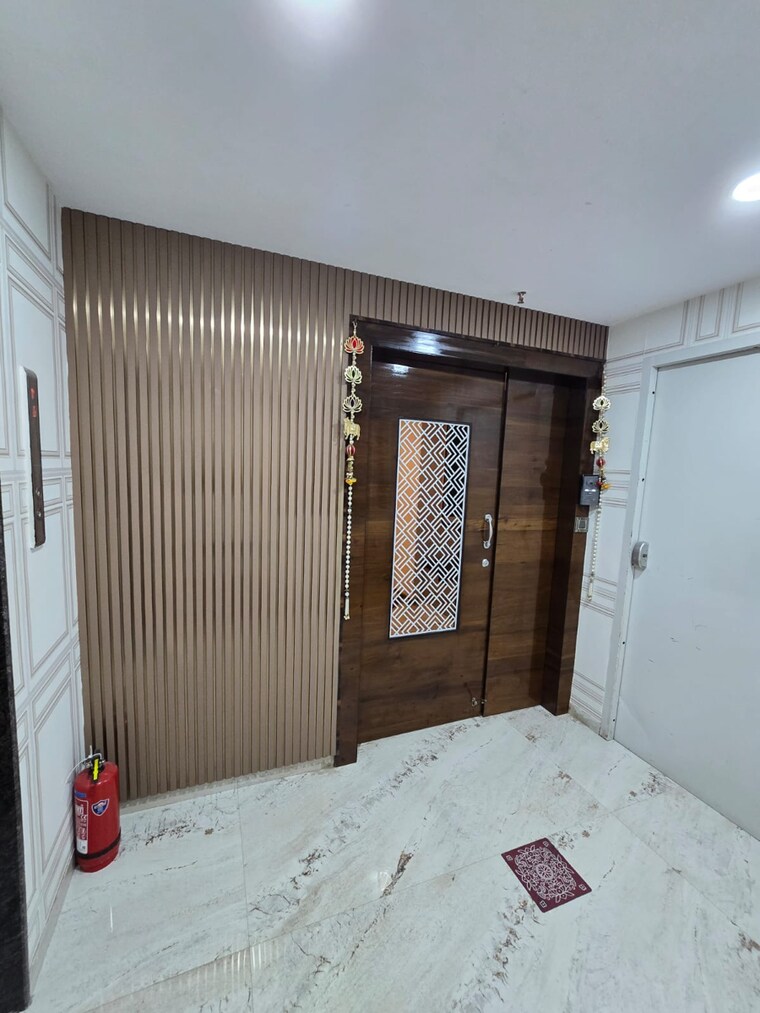 Room, adhiraj-cypress-aqua 3 Bedroom 1550 Sq.Ft. Apartment In Kharghar Sector 4 Navi Mumbai 9174337