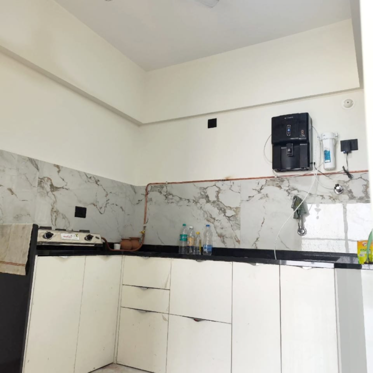 Kitchen, krishna-amarillo 2 Bedroom 743 Sq.Ft. Apartment In Bhagwan Nagar Pune 9174361