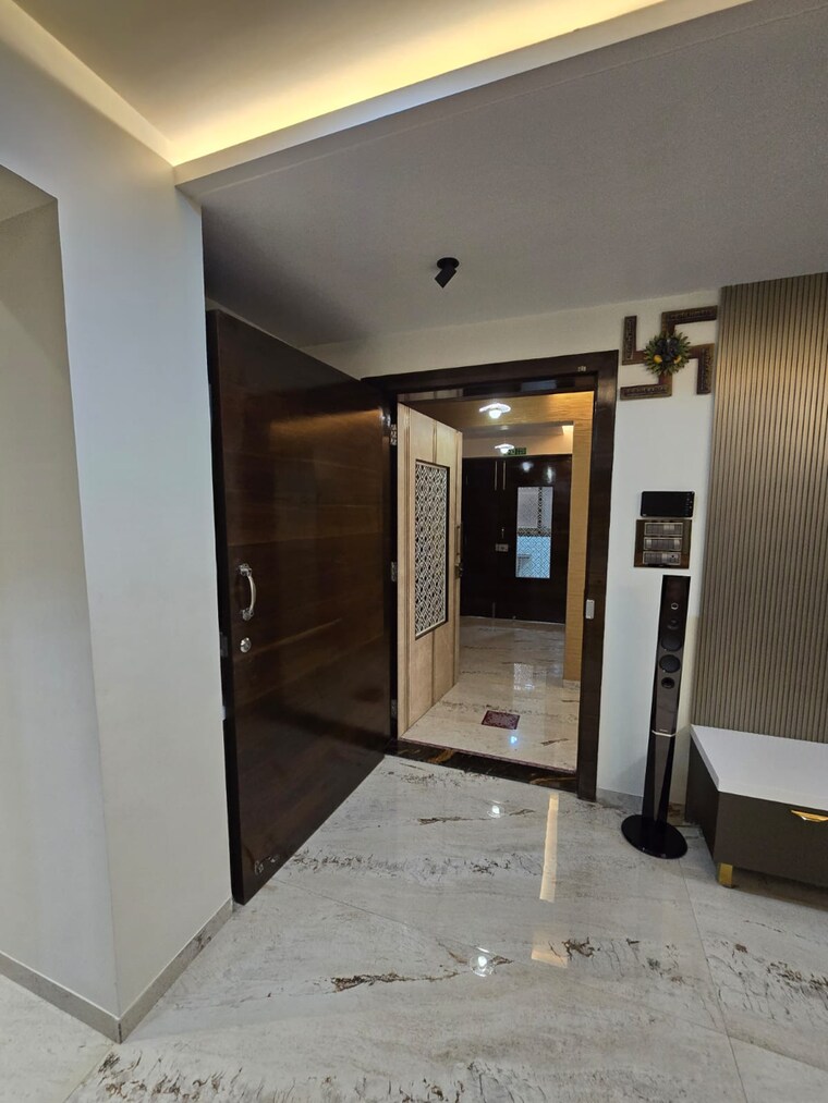 Room, adhiraj-cypress-aqua 3 Bedroom 1550 Sq.Ft. Apartment In Kharghar Sector 4 Navi Mumbai 9174337