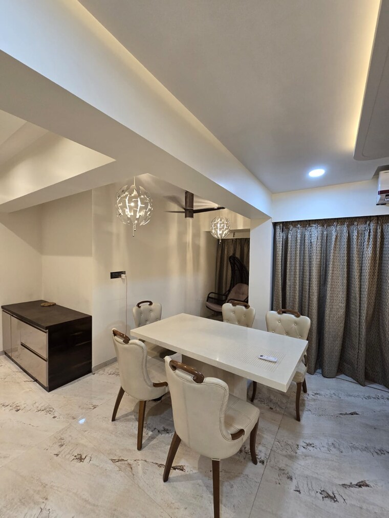 Team Area, adhiraj-cypress-aqua 3 Bedroom 1550 Sq.Ft. Apartment In Kharghar Sector 4 Navi Mumbai 9174337