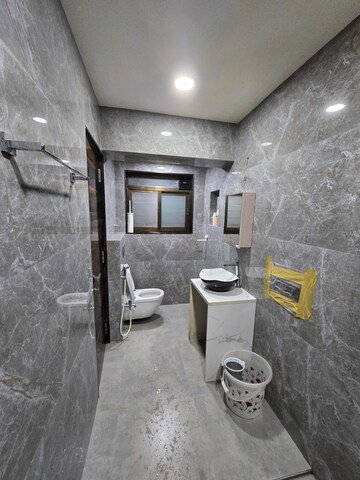 Parking in 3 BHK Apartment at Adhiraj Cypress Aqua, Kharghar Sector 4 – for Rent