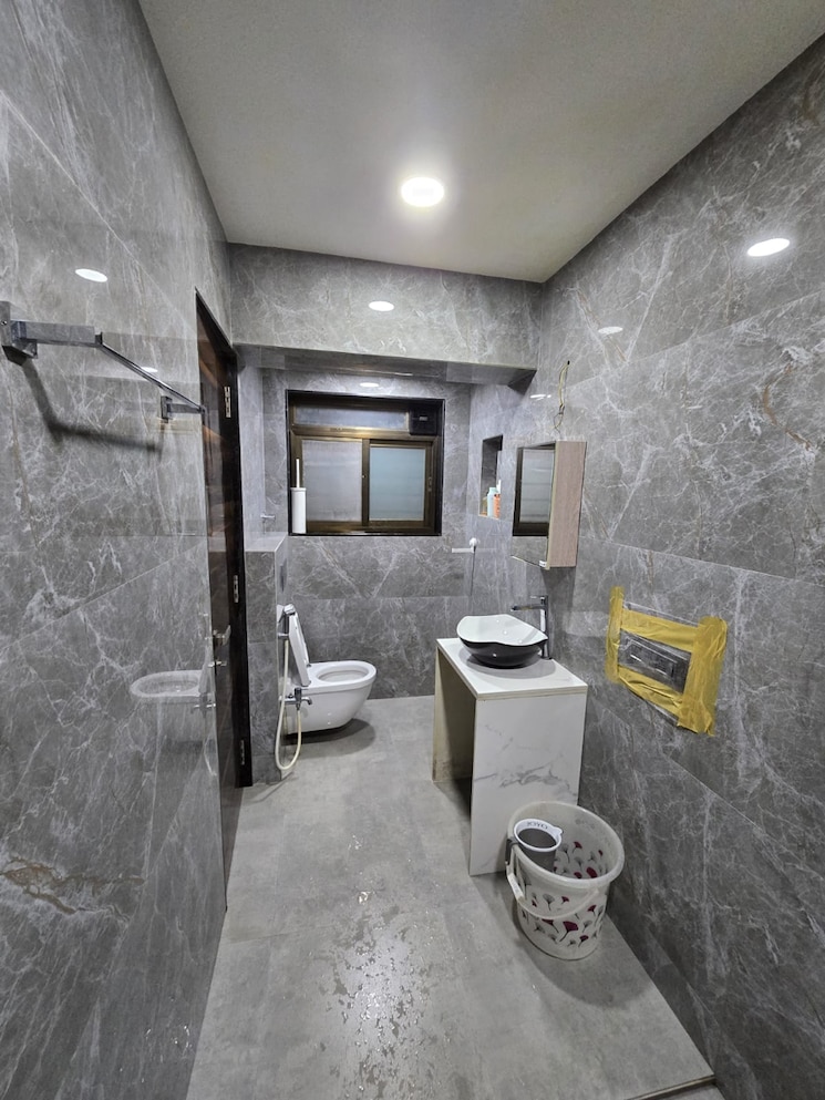  Parking, adhiraj-cypress-aqua 3 Bedroom 1550 Sq.Ft. Apartment In Kharghar Sector 4 Navi Mumbai 9174337