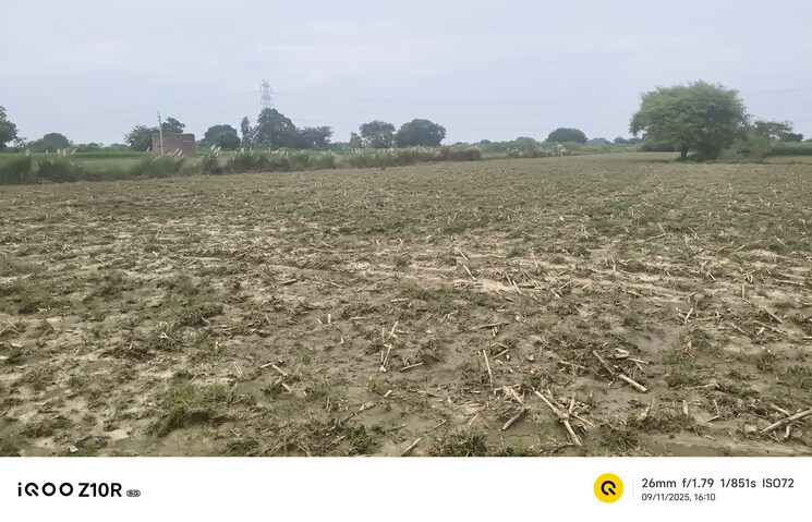 undefined, chaubepur Commercial Land 18000 Sq.Yd. In Chaubepur Kanpur 9174429