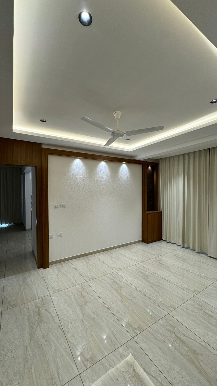 Room, purple-habiqo 3 Bedroom 2300 Sq.Ft. Apartment In Sahakara Nagar Bangalore 9174352