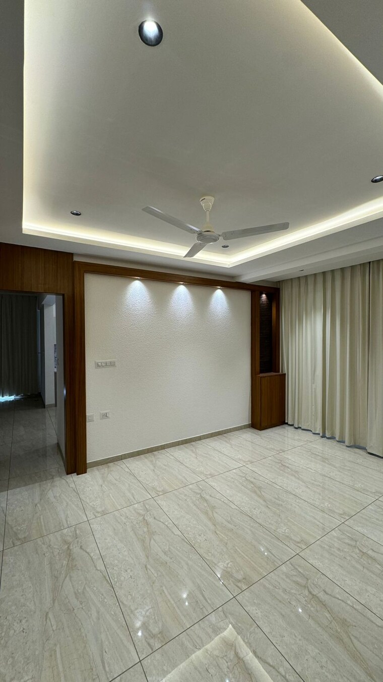 Room, purple-habiqo 3 Bedroom 2300 Sq.Ft. Apartment In Sahakara Nagar Bangalore 9174352