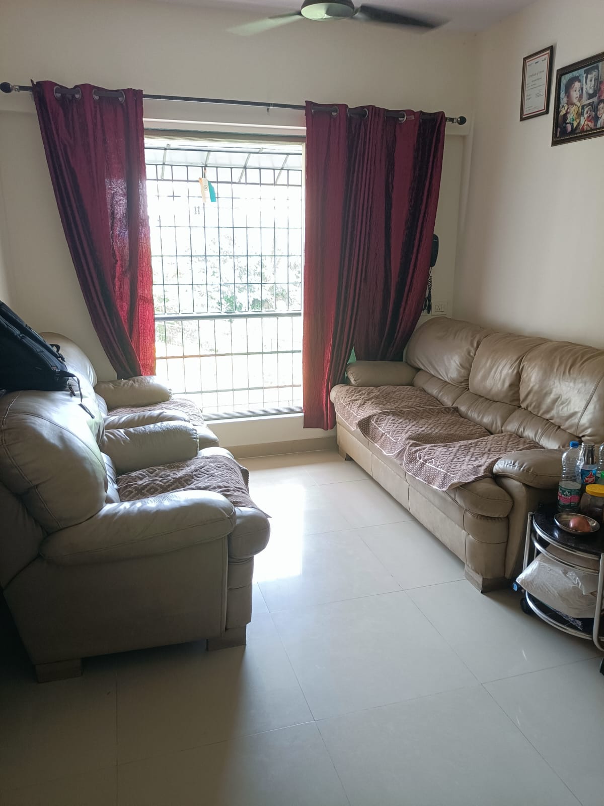 2 BHK 583 Sq.Ft. Apartment in Bhakti Pearl