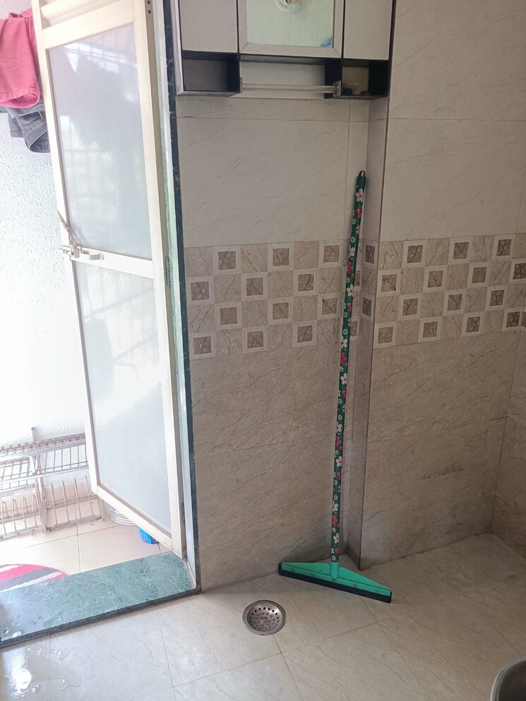 Bathroom, bhakti-pearl 2 Bedroom 583 Sq.Ft. Apartment In Kasarvadavali Thane 9174428