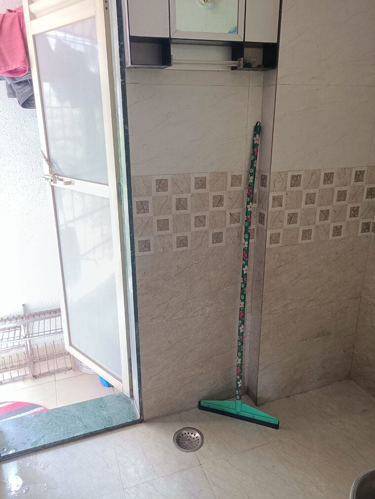 Bathroom, bhakti-pearl 2 Bedroom 583 Sq.Ft. Apartment In Kasarvadavali Thane 9174428