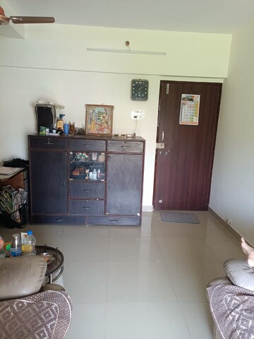 Furnished Amenities in 2 BHK Apartment at Bhakti Pearl, Kasarvadavali – for Sale