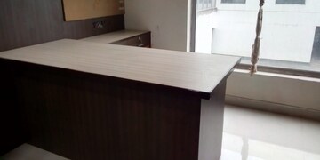 Bedroom in  Office Space at Salt Lake Sector V – for Rent