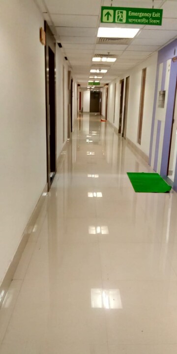  Office Space For Rent in Salt Lake Sector V