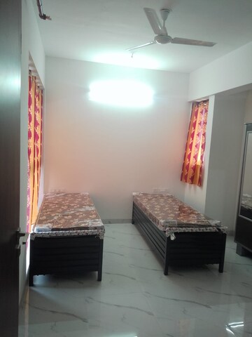 Living Room in  Pg at Thane West – for Rent