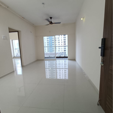 Room in 2 BHK Apartment at Megapolis Serenity, Hinjewadi Phase 3 – for Rent