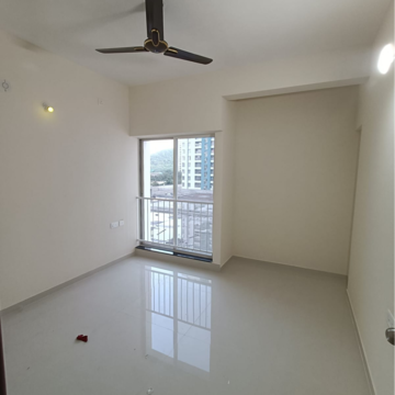 Room in 2 BHK Apartment at Megapolis Serenity, Hinjewadi Phase 3 – for Rent