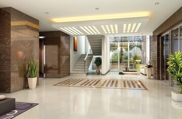 Utility Room in 3 BHK Villa at Beeramguda – for Sale
