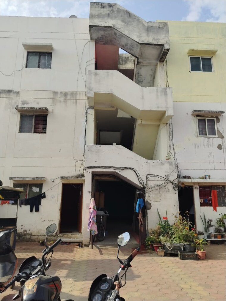 Exterior View, awadhpuri 1 Bedroom 580 Sq.Ft. Apartment In Awadhpuri Bhopal 9174420