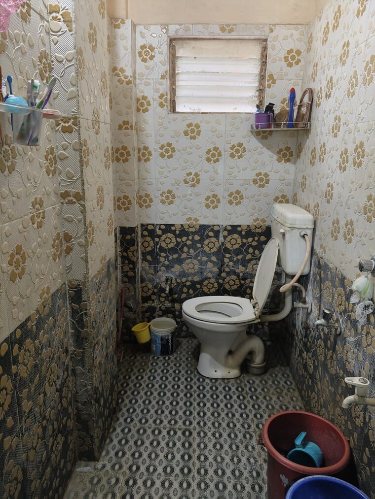 Bathroom, awadhpuri 1 Bedroom 580 Sq.Ft. Apartment In Awadhpuri Bhopal 9174420