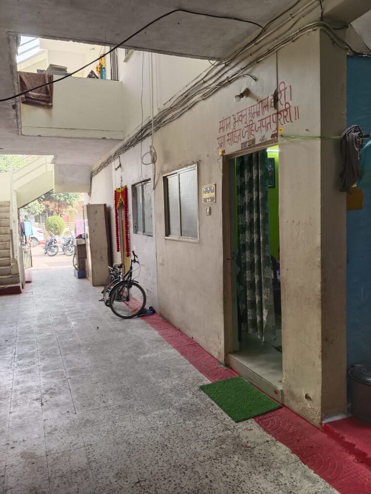 Exterior View, awadhpuri 1 Bedroom 580 Sq.Ft. Apartment In Awadhpuri Bhopal 9174420