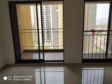 Room in 1 BHK Apartment at Shapoorji Pallonji Joyville Hinjewadi, Hinjewadi – for Sale