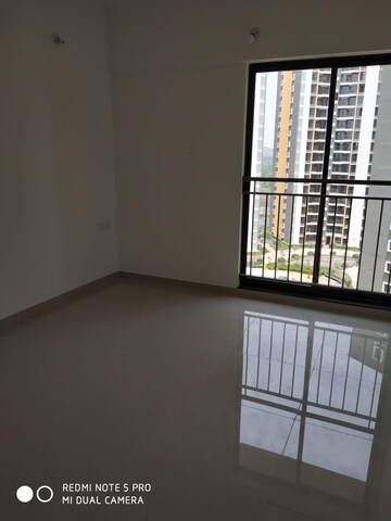 Room in 1 BHK Apartment at Shapoorji Pallonji Joyville Hinjewadi, Hinjewadi – for Sale