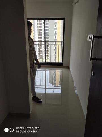 Room in 1 BHK Apartment at Shapoorji Pallonji Joyville Hinjewadi, Hinjewadi – for Sale