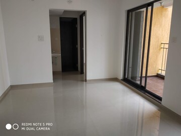 1 BHK Apartment For Sale in Shapoorji Pallonji Joyville Hinjewadi, Hinjewadi