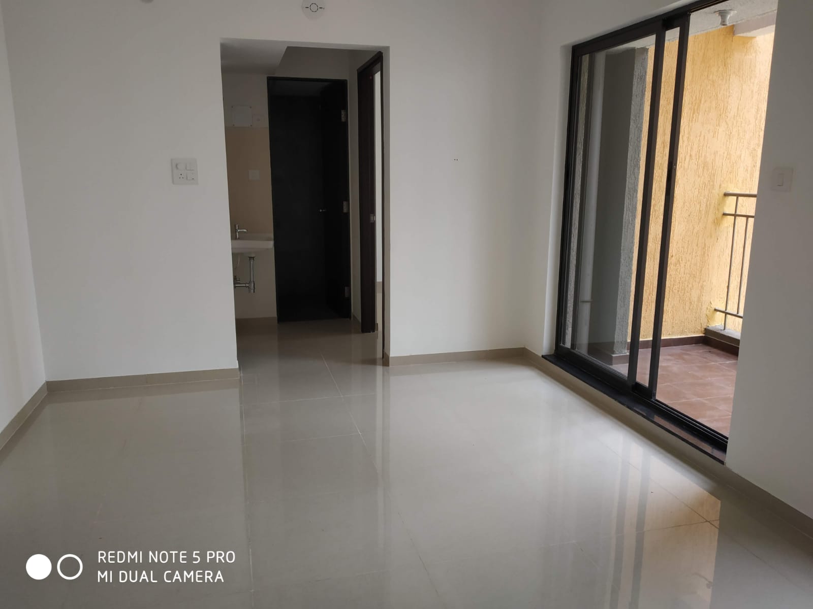 1 BHK Apartment For Sale in Shapoorji Pallonji Joyville Hinjewadi