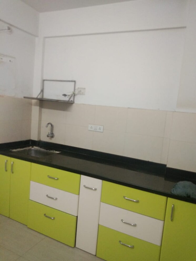 Kitchen, kothrud 2 Bedroom 1100 Sq.Ft. Apartment In Kothrud Pune 9174395