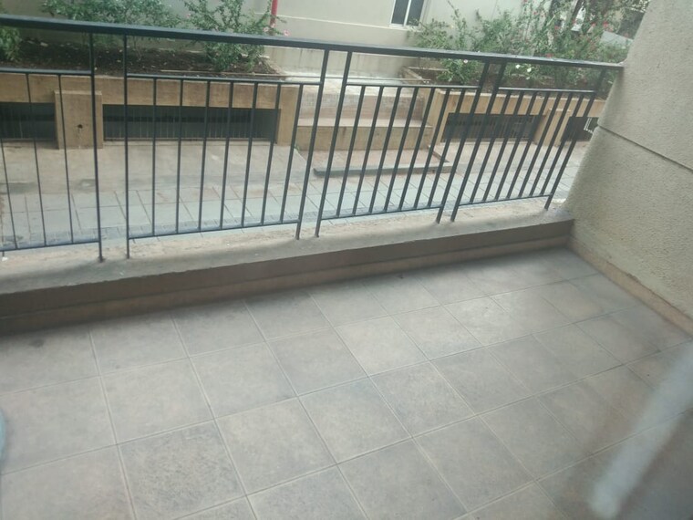 Balcony, kothrud 2 Bedroom 1100 Sq.Ft. Apartment In Kothrud Pune 9174395