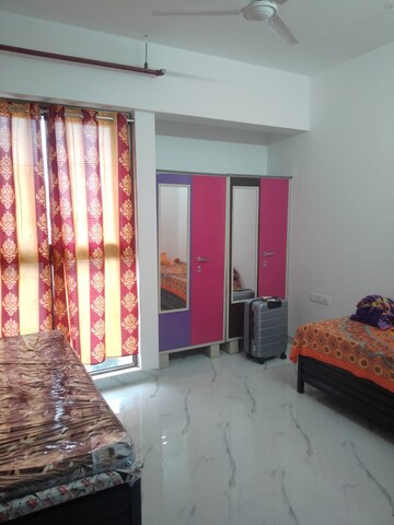  Pg For Rent in Thane West
