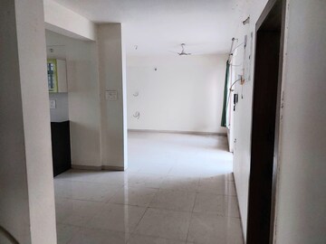 Building Lobby in 3 BHK Apartment at Rohan Leher, Baner – for Rent