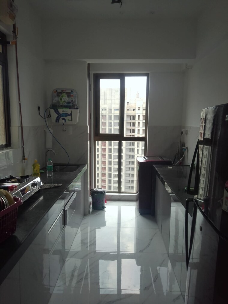 Living Room, thane west Pg For Boys & Girls In Thane West 9174448