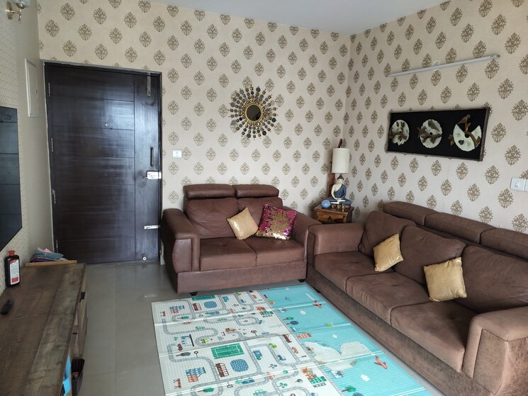 undefined, ramky-one-north 2 Bedroom 838 Sq.Ft. Apartment In Yelahanka Bangalore 9174441
