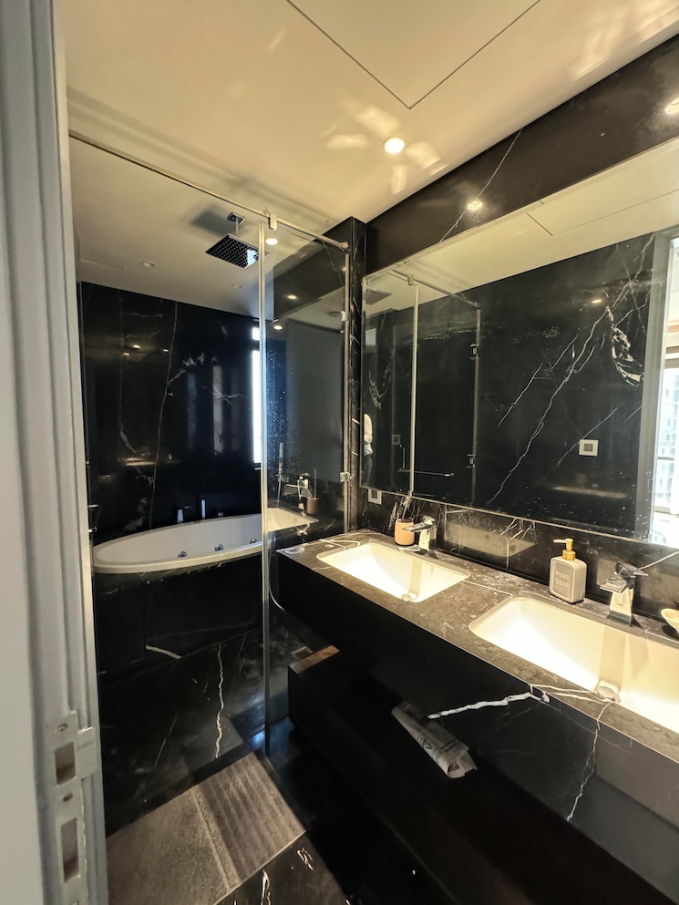 undefined, lodha-trump-tower 3 Bedroom 1327 Sq.Ft. Apartment In Worli Mumbai 9174430