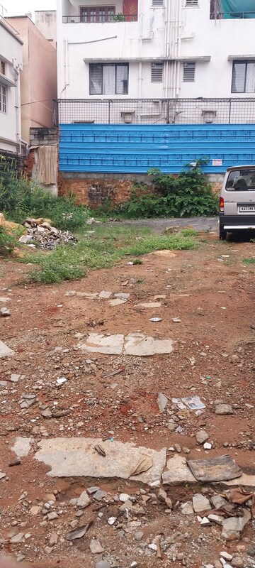  Plot For Sale in Basavanagudi