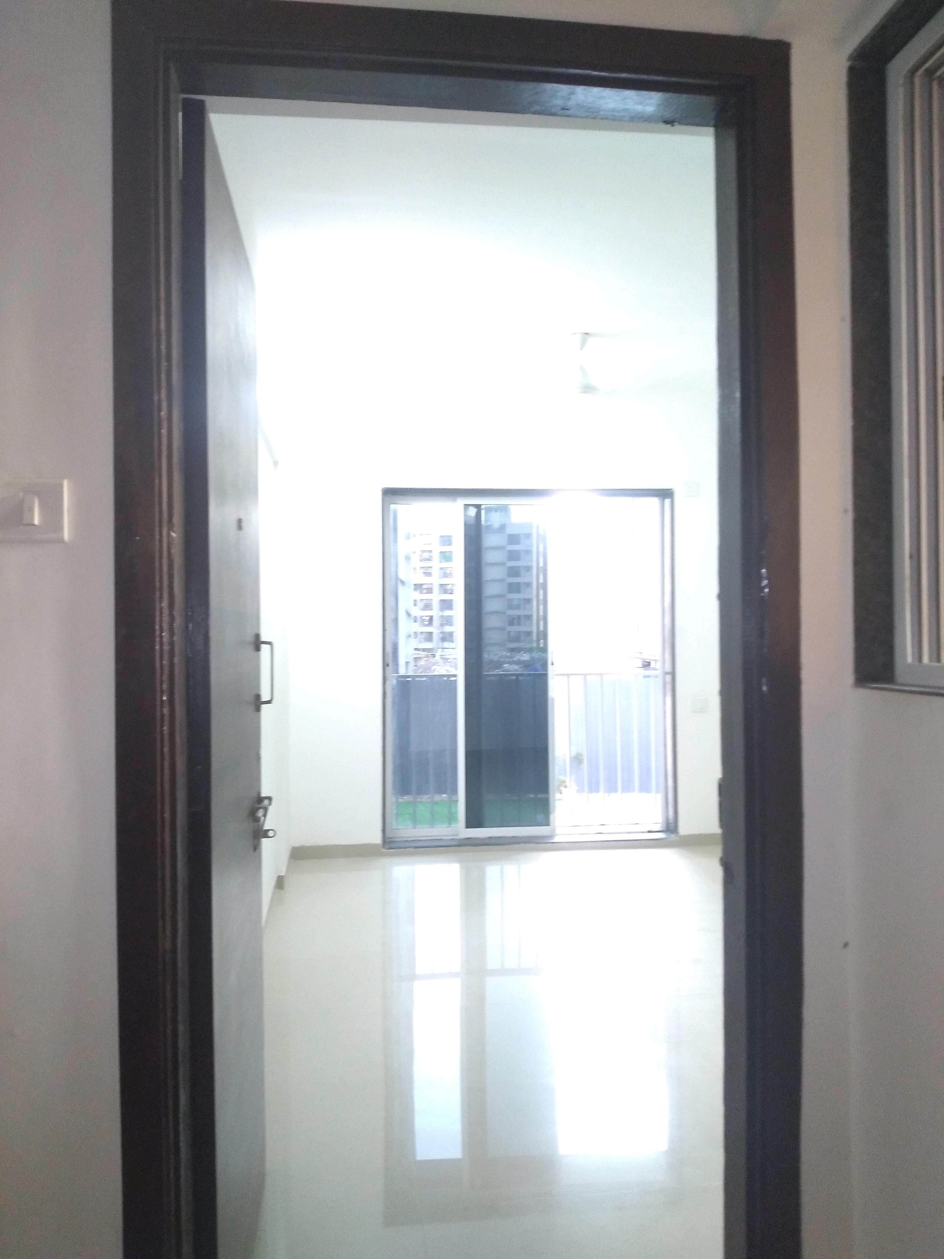 1 BHK 343 Sq.Ft. Apartment in Dudhwala Ayan Residency Phase 1