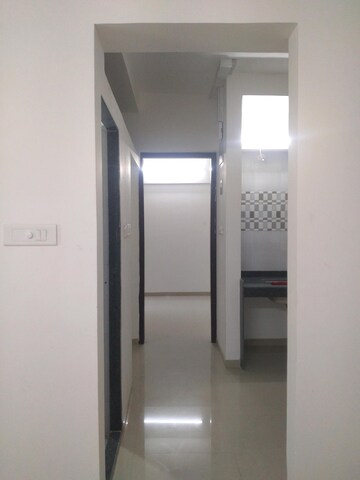 Building Lobby in 1 BHK Apartment at Dudhwala Ayan Residency Phase 1, Morya Nagar – for Rent