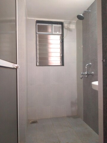 Building Lobby in 1 BHK Apartment at Dudhwala Ayan Residency Phase 1, Morya Nagar – for Rent