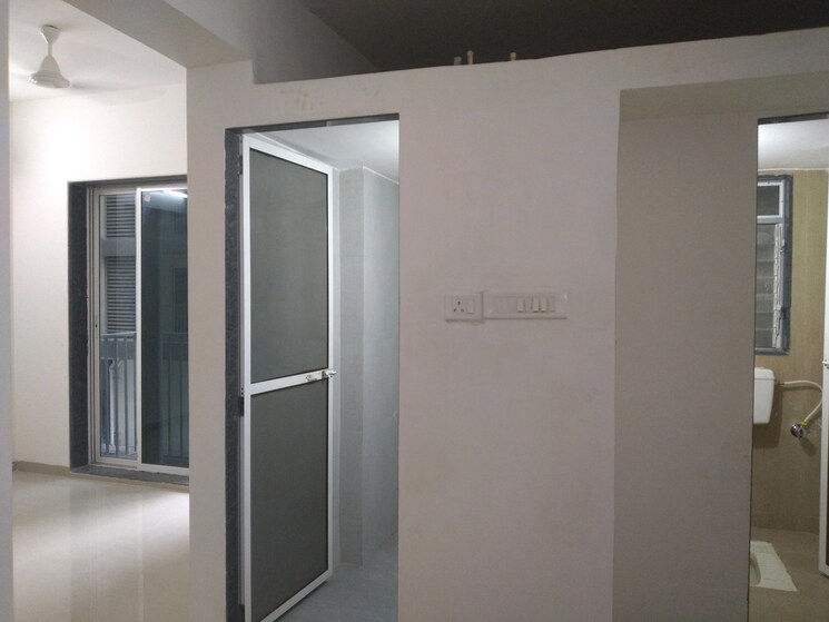 Room, dudhwala-ayan-residency-phase-1 1 Bedroom 343 Sq.Ft. Apartment In Morya Nagar Palghar 9174451