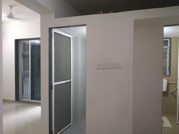 Room, dudhwala-ayan-residency-phase-1 1 Bedroom 343 Sq.Ft. Apartment In Morya Nagar Palghar 9174451