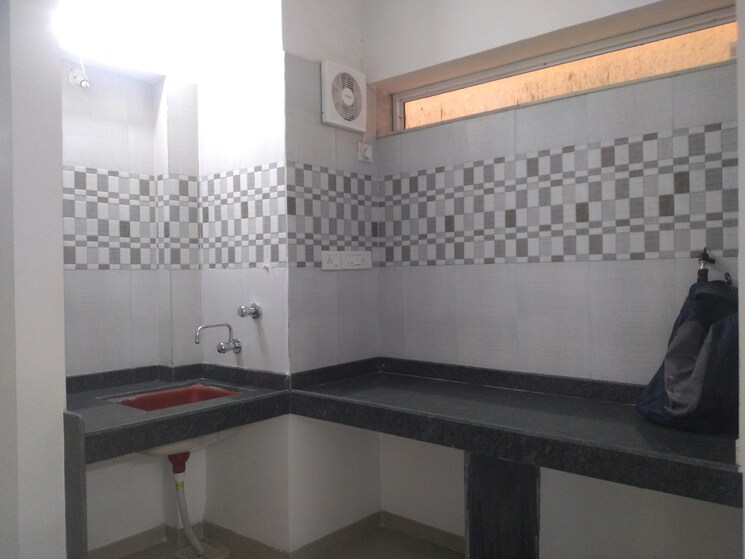 Kitchen, dudhwala-ayan-residency-phase-1 1 Bedroom 343 Sq.Ft. Apartment In Morya Nagar Palghar 9174451